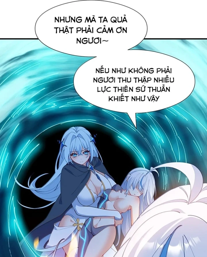 Trời Sinh Mị Cốt, Ta Bị Đồ Nhi Yandere Để Mắt Tới Chapter 104 - 26