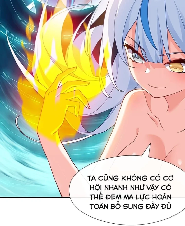 Trời Sinh Mị Cốt, Ta Bị Đồ Nhi Yandere Để Mắt Tới Chapter 104 - 27