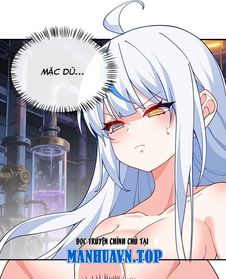 Trời Sinh Mị Cốt, Ta Bị Đồ Nhi Yandere Để Mắt Tới Chapter 104 - 28