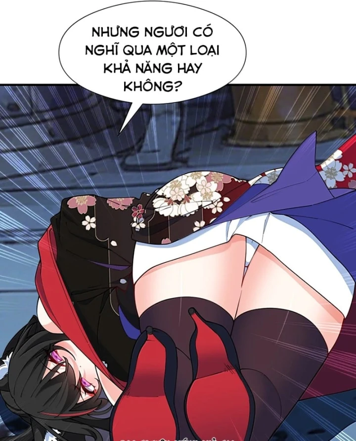 Trời Sinh Mị Cốt, Ta Bị Đồ Nhi Yandere Để Mắt Tới Chapter 104 - 30