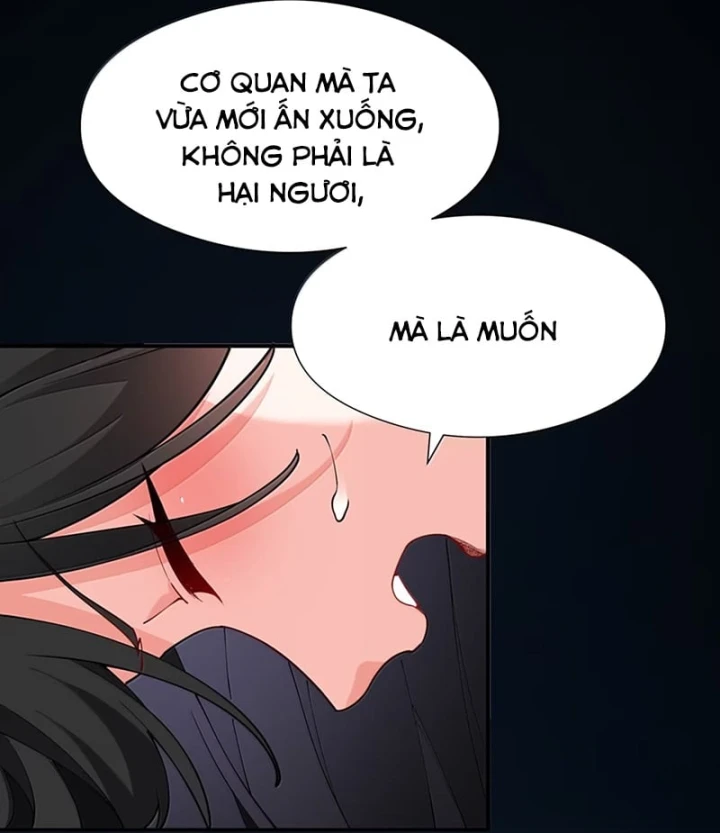 Trời Sinh Mị Cốt, Ta Bị Đồ Nhi Yandere Để Mắt Tới Chapter 104 - 32