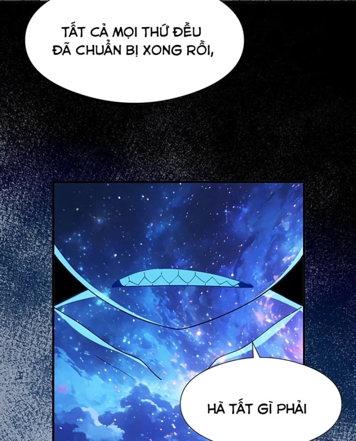 Trời Sinh Mị Cốt, Ta Bị Đồ Nhi Yandere Để Mắt Tới Chapter 104 - 35