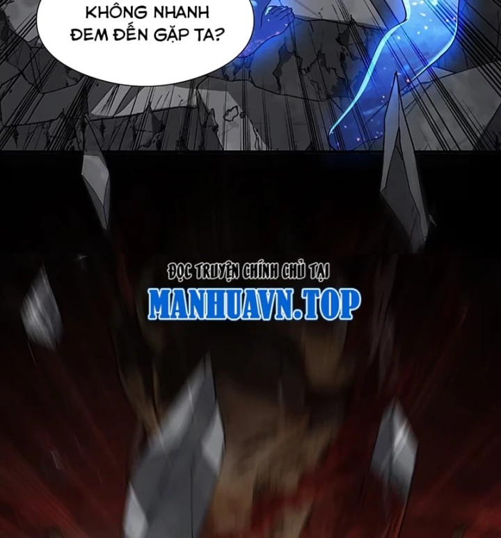 Trời Sinh Mị Cốt, Ta Bị Đồ Nhi Yandere Để Mắt Tới Chapter 104 - 37
