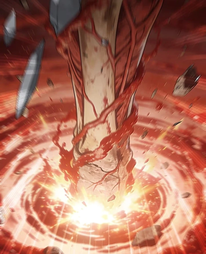 Trời Sinh Mị Cốt, Ta Bị Đồ Nhi Yandere Để Mắt Tới Chapter 104 - 38