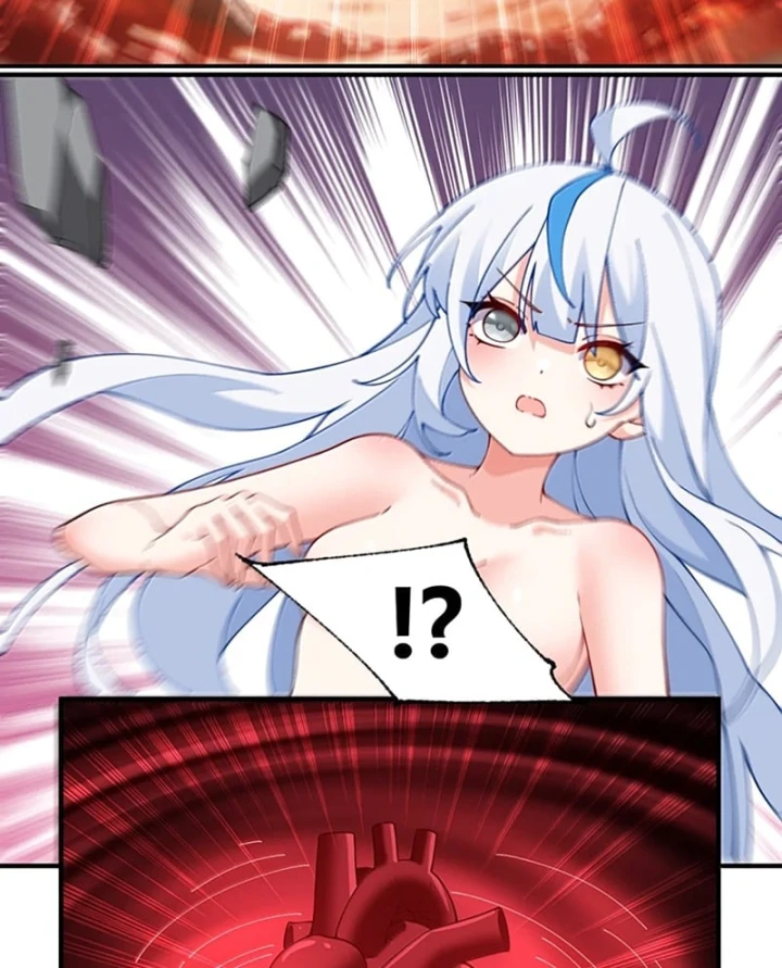 Trời Sinh Mị Cốt, Ta Bị Đồ Nhi Yandere Để Mắt Tới Chapter 104 - 39