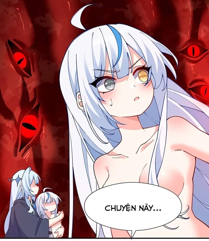 Trời Sinh Mị Cốt, Ta Bị Đồ Nhi Yandere Để Mắt Tới Chapter 104 - 42