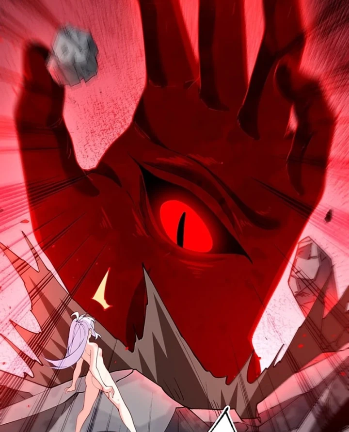 Trời Sinh Mị Cốt, Ta Bị Đồ Nhi Yandere Để Mắt Tới Chapter 104 - 49