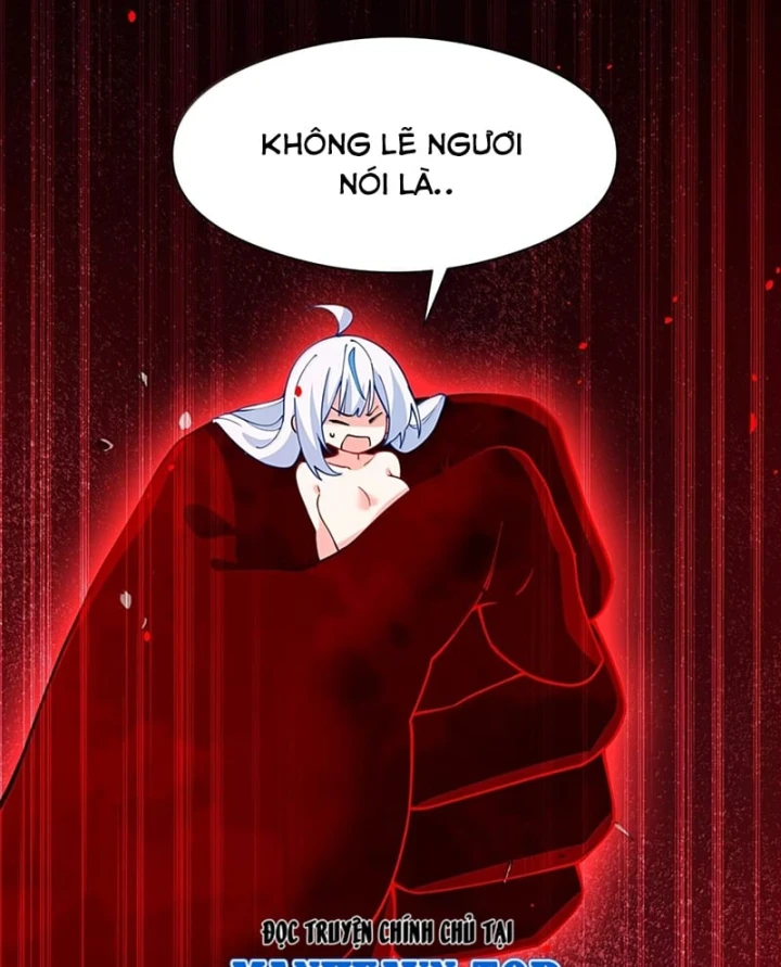 Trời Sinh Mị Cốt, Ta Bị Đồ Nhi Yandere Để Mắt Tới Chapter 104 - 51