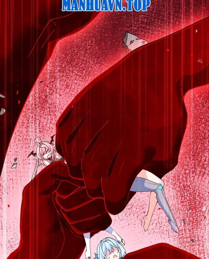 Trời Sinh Mị Cốt, Ta Bị Đồ Nhi Yandere Để Mắt Tới Chapter 104 - 52