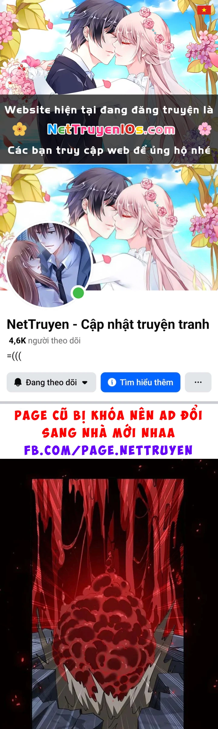 Trời Sinh Mị Cốt, Ta Bị Đồ Nhi Yandere Để Mắt Tới Chapter 105 - 1