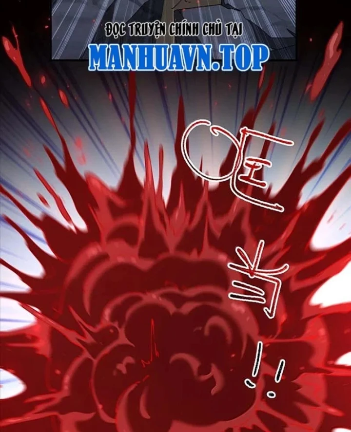 Trời Sinh Mị Cốt, Ta Bị Đồ Nhi Yandere Để Mắt Tới Chapter 105 - 2