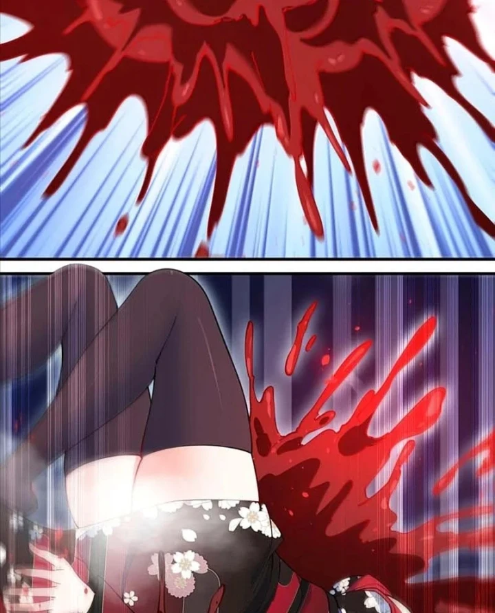 Trời Sinh Mị Cốt, Ta Bị Đồ Nhi Yandere Để Mắt Tới Chapter 105 - 3