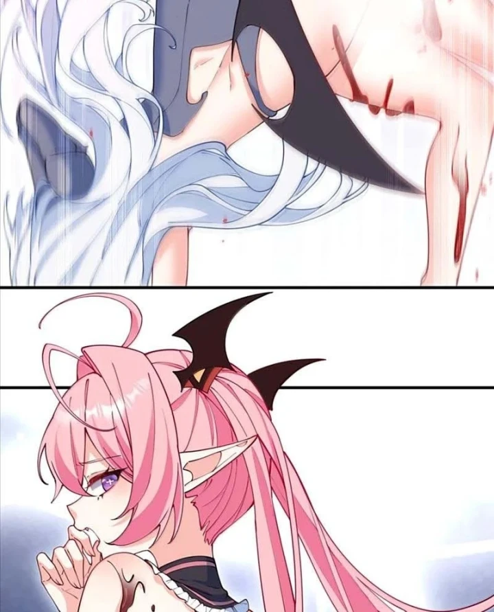 Trời Sinh Mị Cốt, Ta Bị Đồ Nhi Yandere Để Mắt Tới Chapter 105 - 6