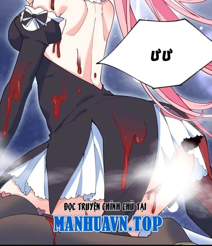 Trời Sinh Mị Cốt, Ta Bị Đồ Nhi Yandere Để Mắt Tới Chapter 105 - 7