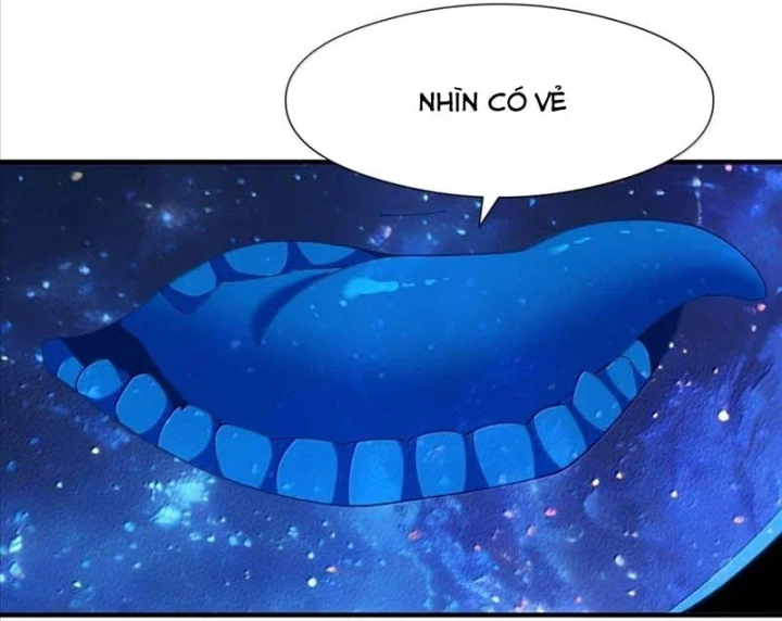 Trời Sinh Mị Cốt, Ta Bị Đồ Nhi Yandere Để Mắt Tới Chapter 105 - 9