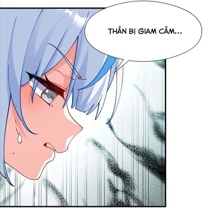 Trời Sinh Mị Cốt, Ta Bị Đồ Nhi Yandere Để Mắt Tới Chapter 105 - 12