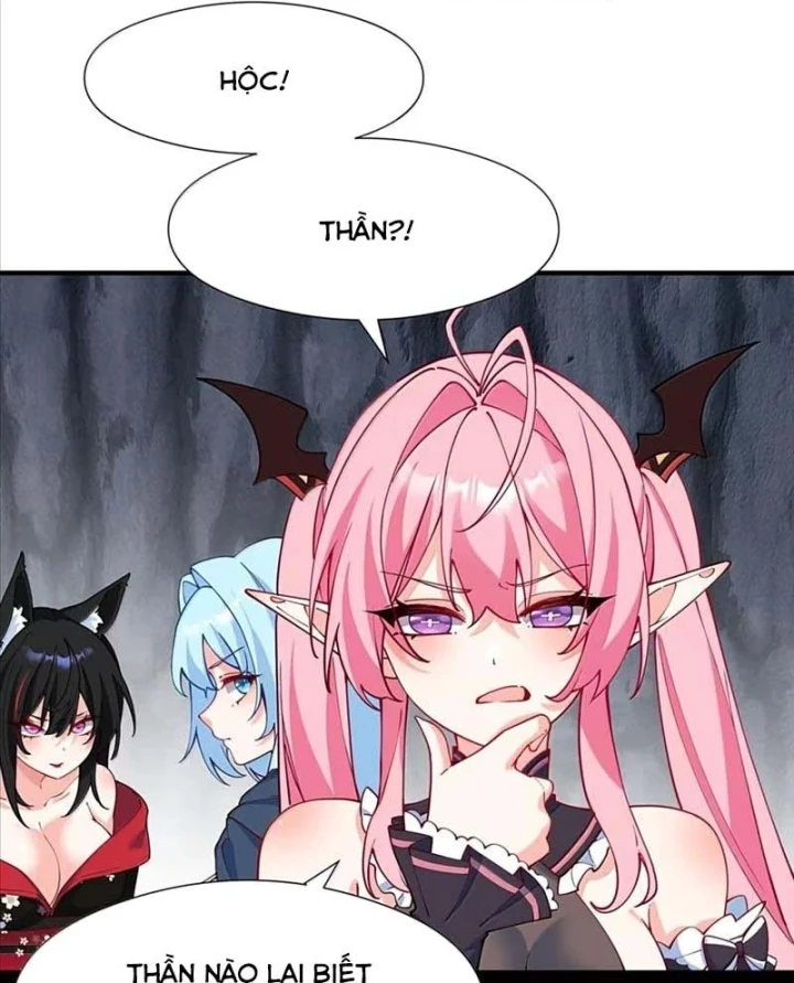 Trời Sinh Mị Cốt, Ta Bị Đồ Nhi Yandere Để Mắt Tới Chapter 105 - 13