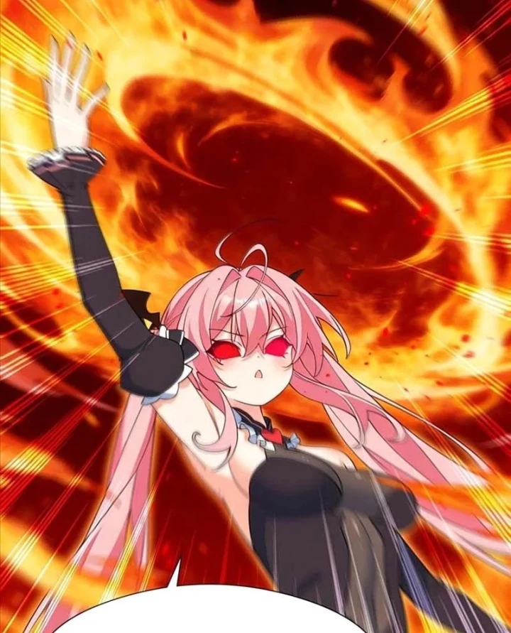 Trời Sinh Mị Cốt, Ta Bị Đồ Nhi Yandere Để Mắt Tới Chapter 105 - 15