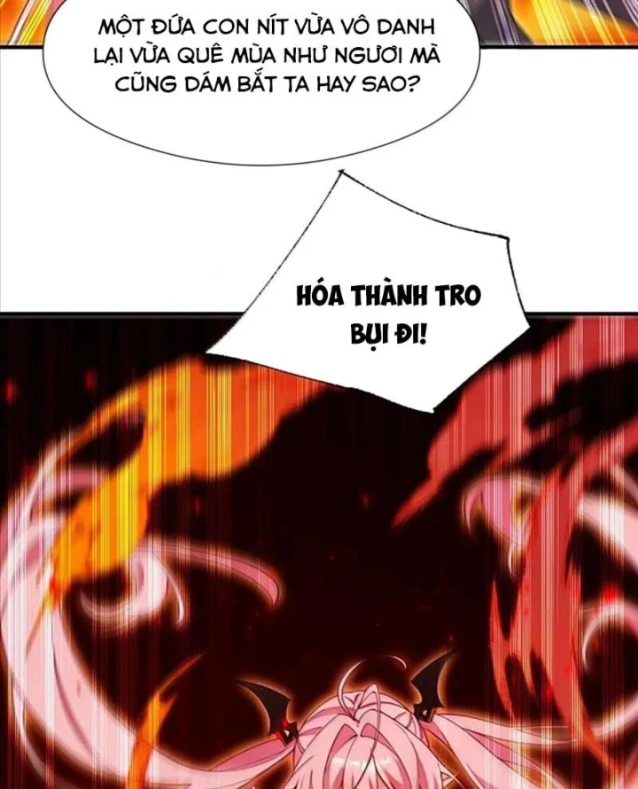 Trời Sinh Mị Cốt, Ta Bị Đồ Nhi Yandere Để Mắt Tới Chapter 105 - 16