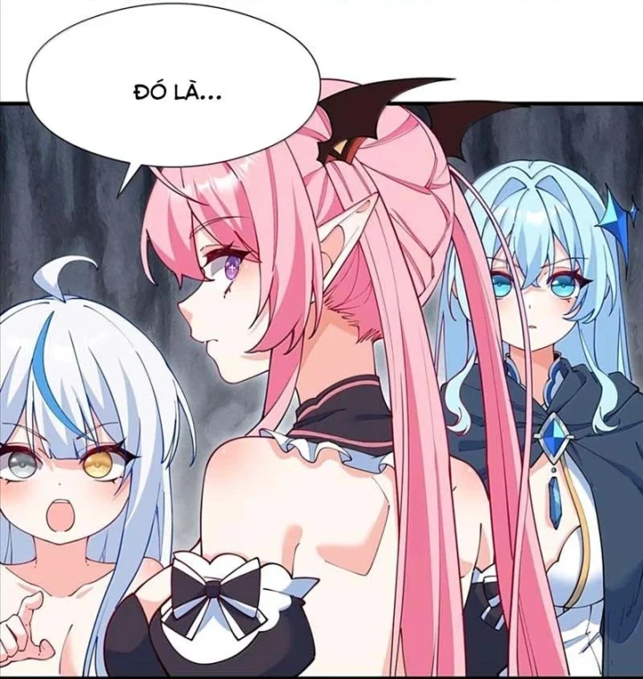 Trời Sinh Mị Cốt, Ta Bị Đồ Nhi Yandere Để Mắt Tới Chapter 105 - 28