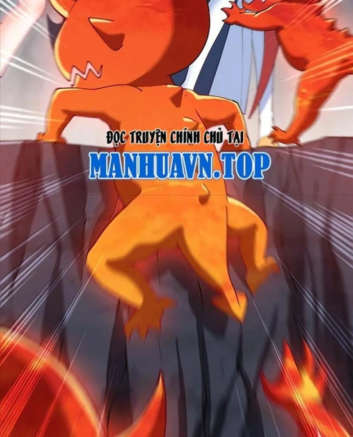 Trời Sinh Mị Cốt, Ta Bị Đồ Nhi Yandere Để Mắt Tới Chapter 105 - 30