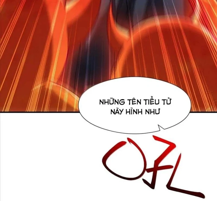 Trời Sinh Mị Cốt, Ta Bị Đồ Nhi Yandere Để Mắt Tới Chapter 105 - 31