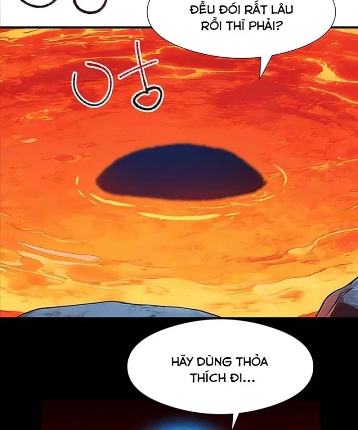 Trời Sinh Mị Cốt, Ta Bị Đồ Nhi Yandere Để Mắt Tới Chapter 105 - 33