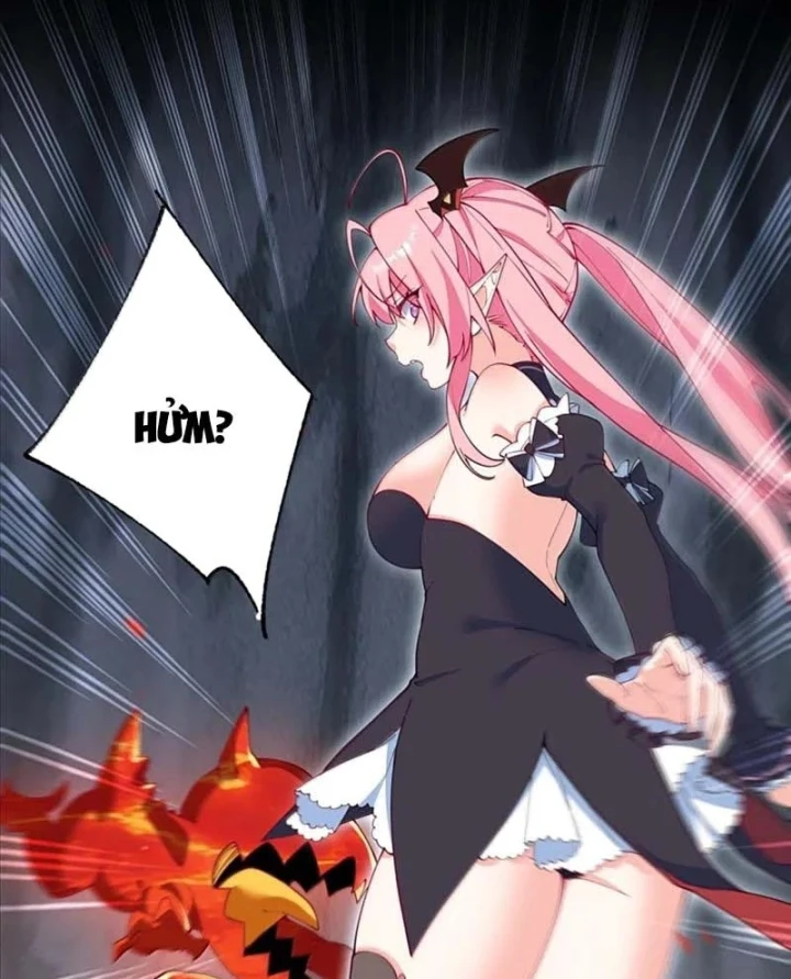 Trời Sinh Mị Cốt, Ta Bị Đồ Nhi Yandere Để Mắt Tới Chapter 105 - 35