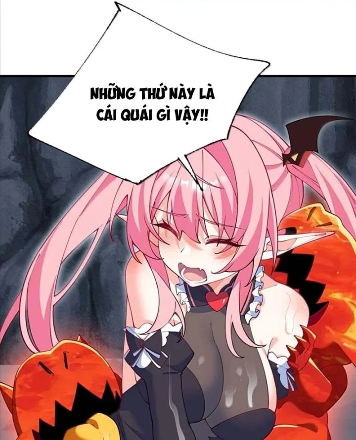 Trời Sinh Mị Cốt, Ta Bị Đồ Nhi Yandere Để Mắt Tới Chapter 105 - 37