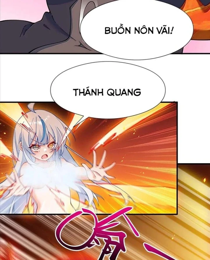 Trời Sinh Mị Cốt, Ta Bị Đồ Nhi Yandere Để Mắt Tới Chapter 105 - 41