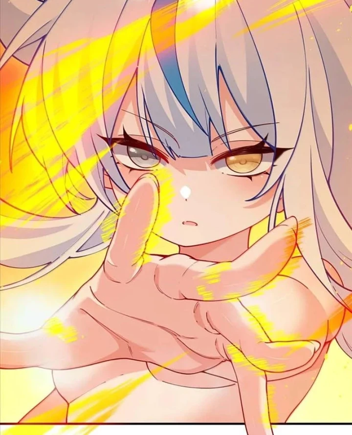 Trời Sinh Mị Cốt, Ta Bị Đồ Nhi Yandere Để Mắt Tới Chapter 105 - 44