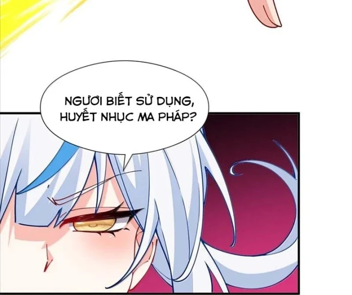 Trời Sinh Mị Cốt, Ta Bị Đồ Nhi Yandere Để Mắt Tới Chapter 105 - 45
