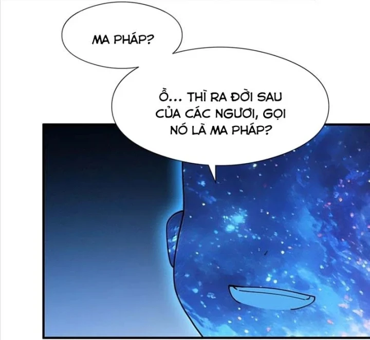 Trời Sinh Mị Cốt, Ta Bị Đồ Nhi Yandere Để Mắt Tới Chapter 105 - 46