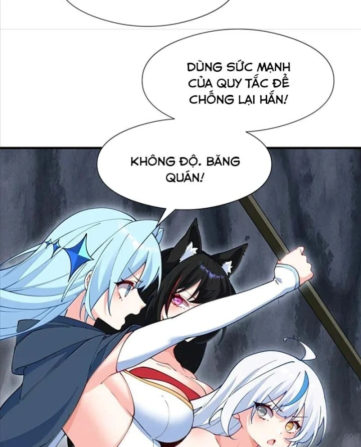 Trời Sinh Mị Cốt, Ta Bị Đồ Nhi Yandere Để Mắt Tới Chapter 105 - 49