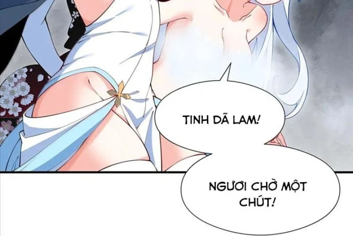 Trời Sinh Mị Cốt, Ta Bị Đồ Nhi Yandere Để Mắt Tới Chapter 105 - 50