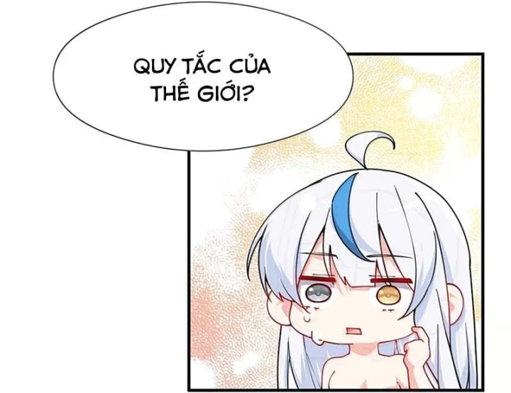 Trời Sinh Mị Cốt, Ta Bị Đồ Nhi Yandere Để Mắt Tới Chapter 106 - 5