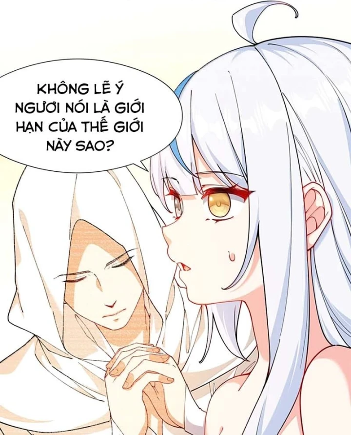 Trời Sinh Mị Cốt, Ta Bị Đồ Nhi Yandere Để Mắt Tới Chapter 106 - 6