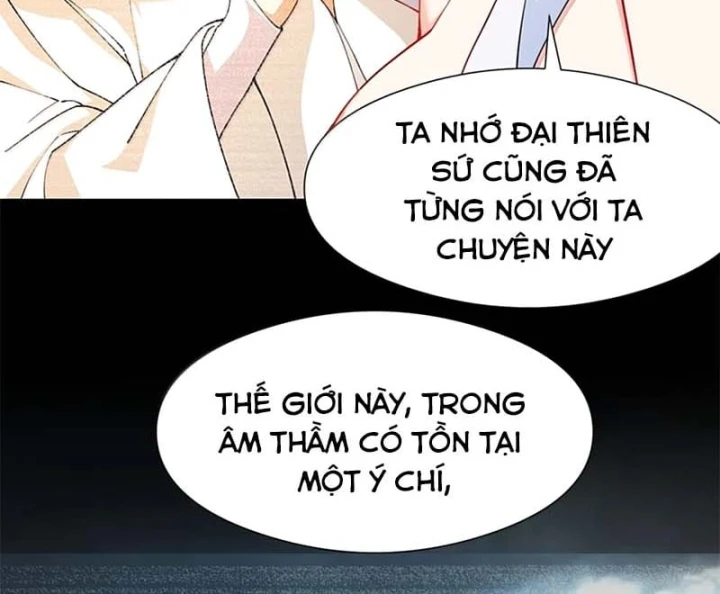 Trời Sinh Mị Cốt, Ta Bị Đồ Nhi Yandere Để Mắt Tới Chapter 106 - 7