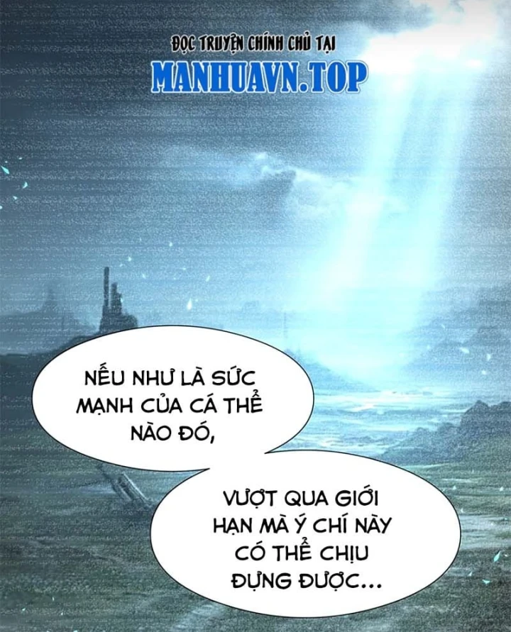Trời Sinh Mị Cốt, Ta Bị Đồ Nhi Yandere Để Mắt Tới Chapter 106 - 8