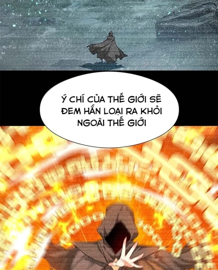 Trời Sinh Mị Cốt, Ta Bị Đồ Nhi Yandere Để Mắt Tới Chapter 106 - 9