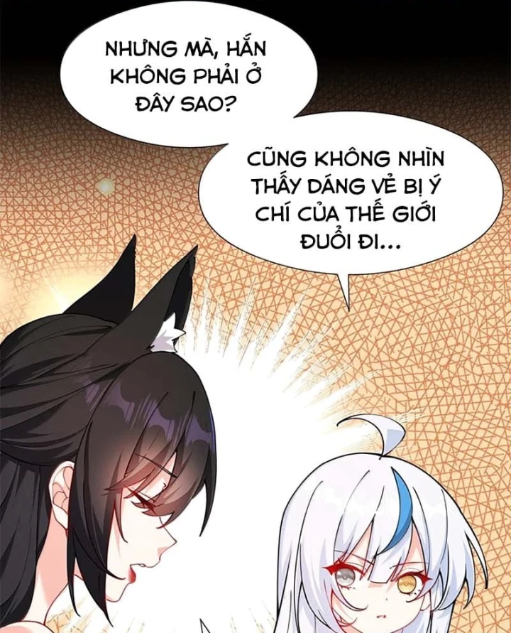 Trời Sinh Mị Cốt, Ta Bị Đồ Nhi Yandere Để Mắt Tới Chapter 106 - 11