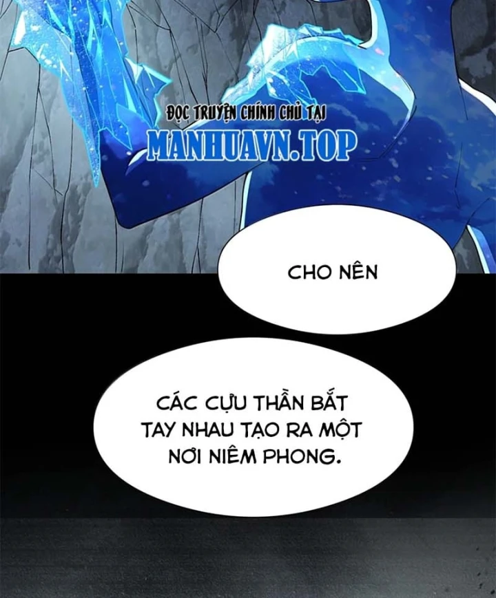 Trời Sinh Mị Cốt, Ta Bị Đồ Nhi Yandere Để Mắt Tới Chapter 106 - 13