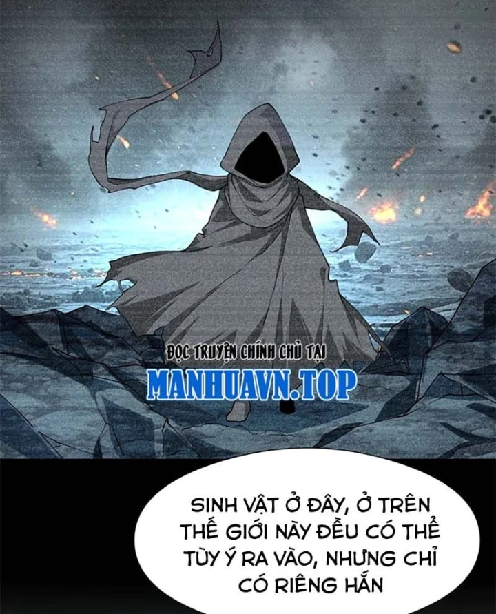 Trời Sinh Mị Cốt, Ta Bị Đồ Nhi Yandere Để Mắt Tới Chapter 106 - 14