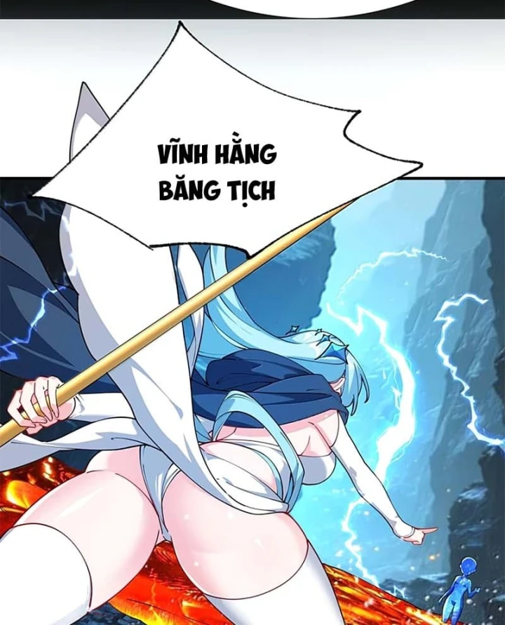 Trời Sinh Mị Cốt, Ta Bị Đồ Nhi Yandere Để Mắt Tới Chapter 106 - 15