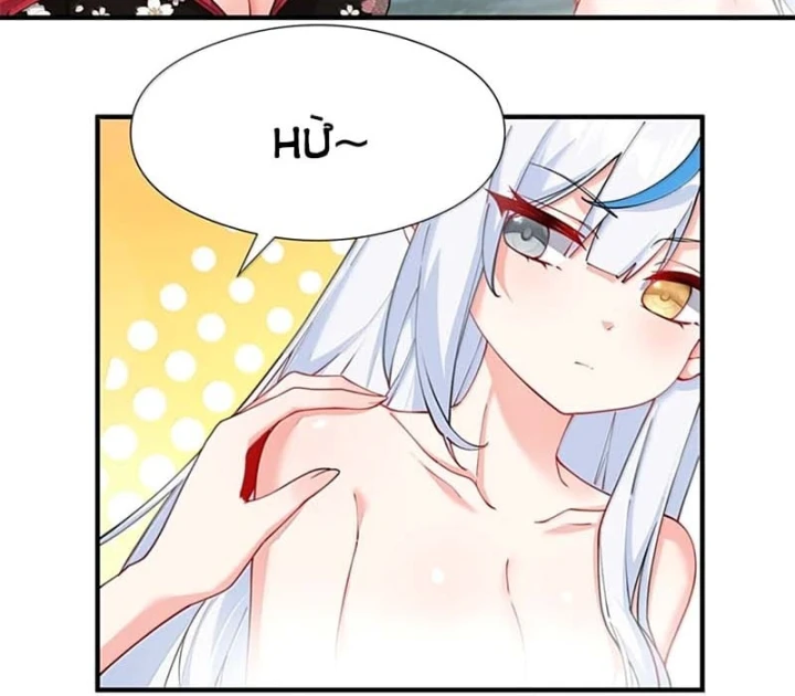 Trời Sinh Mị Cốt, Ta Bị Đồ Nhi Yandere Để Mắt Tới Chapter 106 - 22