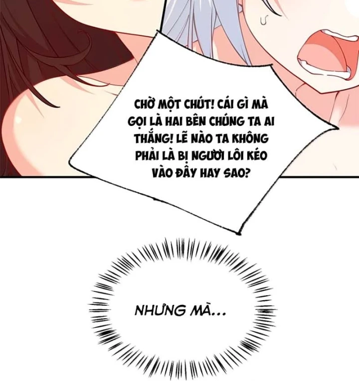 Trời Sinh Mị Cốt, Ta Bị Đồ Nhi Yandere Để Mắt Tới Chapter 106 - 25