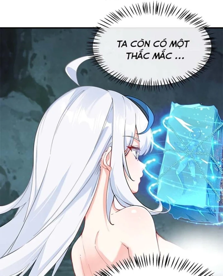 Trời Sinh Mị Cốt, Ta Bị Đồ Nhi Yandere Để Mắt Tới Chapter 106 - 26