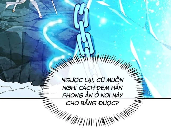 Trời Sinh Mị Cốt, Ta Bị Đồ Nhi Yandere Để Mắt Tới Chapter 106 - 28