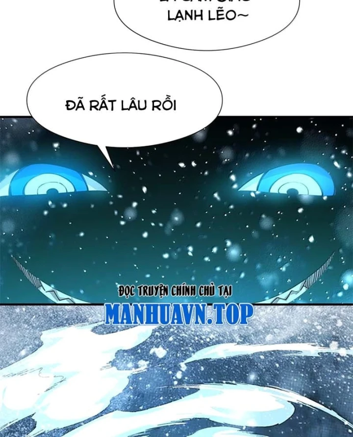 Trời Sinh Mị Cốt, Ta Bị Đồ Nhi Yandere Để Mắt Tới Chapter 106 - 30