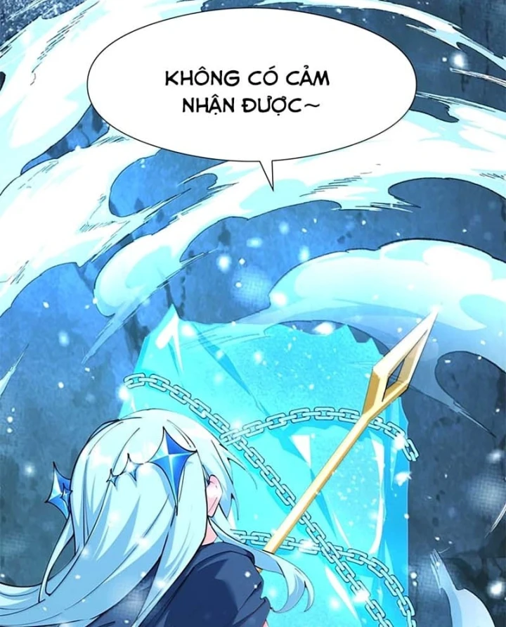 Trời Sinh Mị Cốt, Ta Bị Đồ Nhi Yandere Để Mắt Tới Chapter 106 - 31